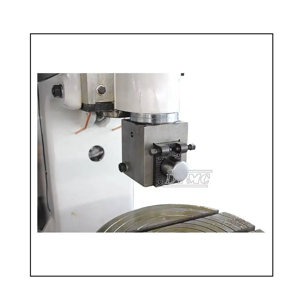 B5020 Vertical Slotting Slotter Hine For Sale