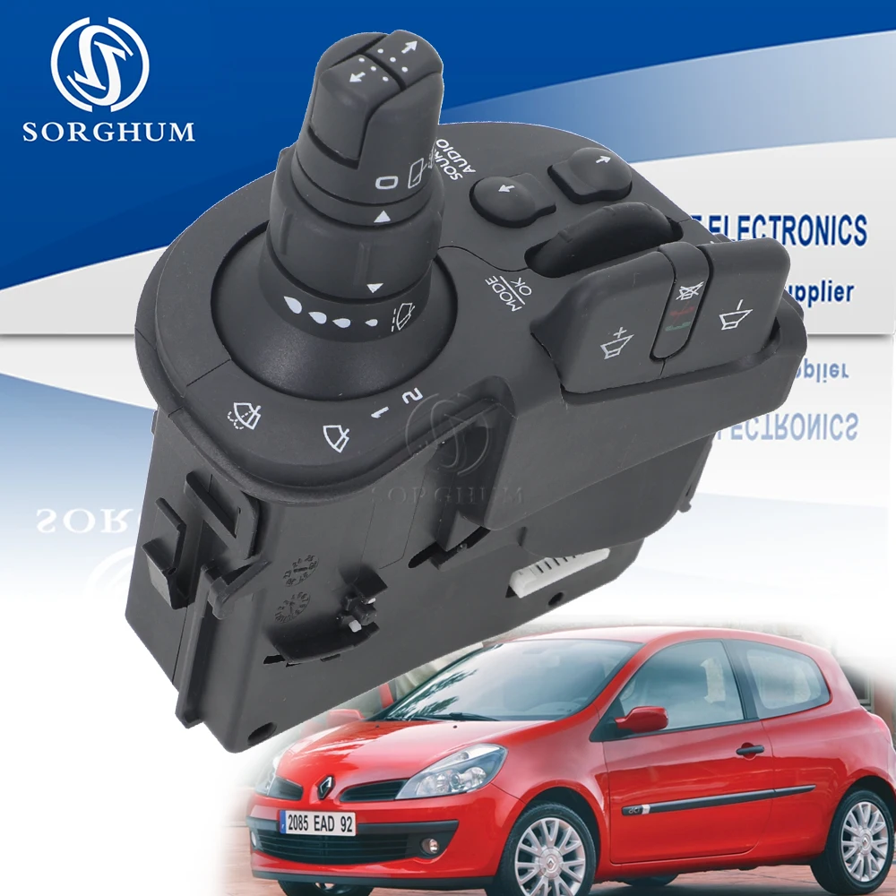 8201590631 Radio Wi…