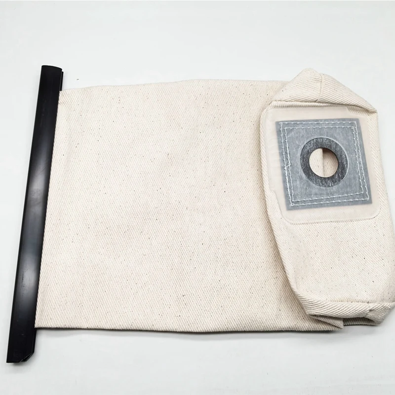 Washable Dust Bags Cloth Bag Compatible Vacuum Cleaner Replacement Parts Accessories Compatible For Karcher CV30/1 38/2