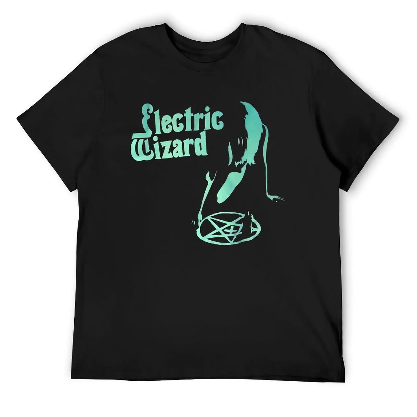 

Electric Wizard - Pentagram T-Shirt