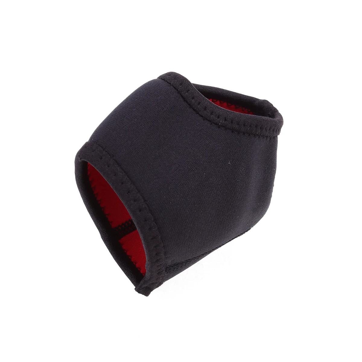 ترطيب كعب كم الجوارب للبشرة الجافة المتشققة تليين الإغاثة دعم مرن للرجال النساء حجم عالمي أداة العناية بالقدم #6