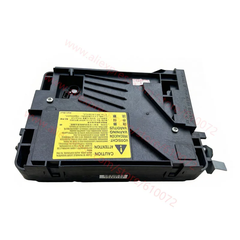 LSU Laser Scanner Assembly RM1-6476 RM1-6322-000CN For HP LaserJet P3015d P3015dn M525 M521 for Canon LBP6700 6700
