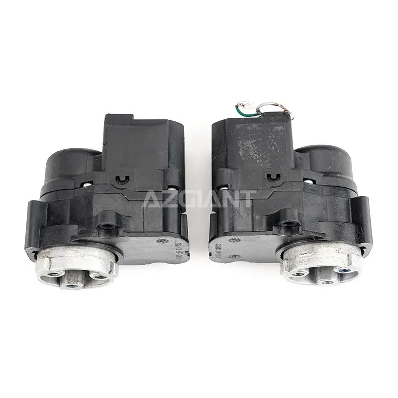 AZGIANT For 2019-2024 Hyundai Maxcruz Car Side View Mirror Folding Motor Low Noise Power Module Car Accessory