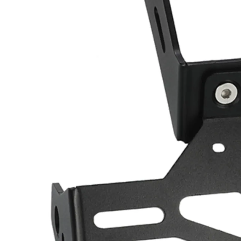 

For Suzuki GSXS1000 GSXS1000F GSX-S GSXS 1000 F Aluminium Motorcycle Accessories Motorcycle License Plate Bracket Holder 2022