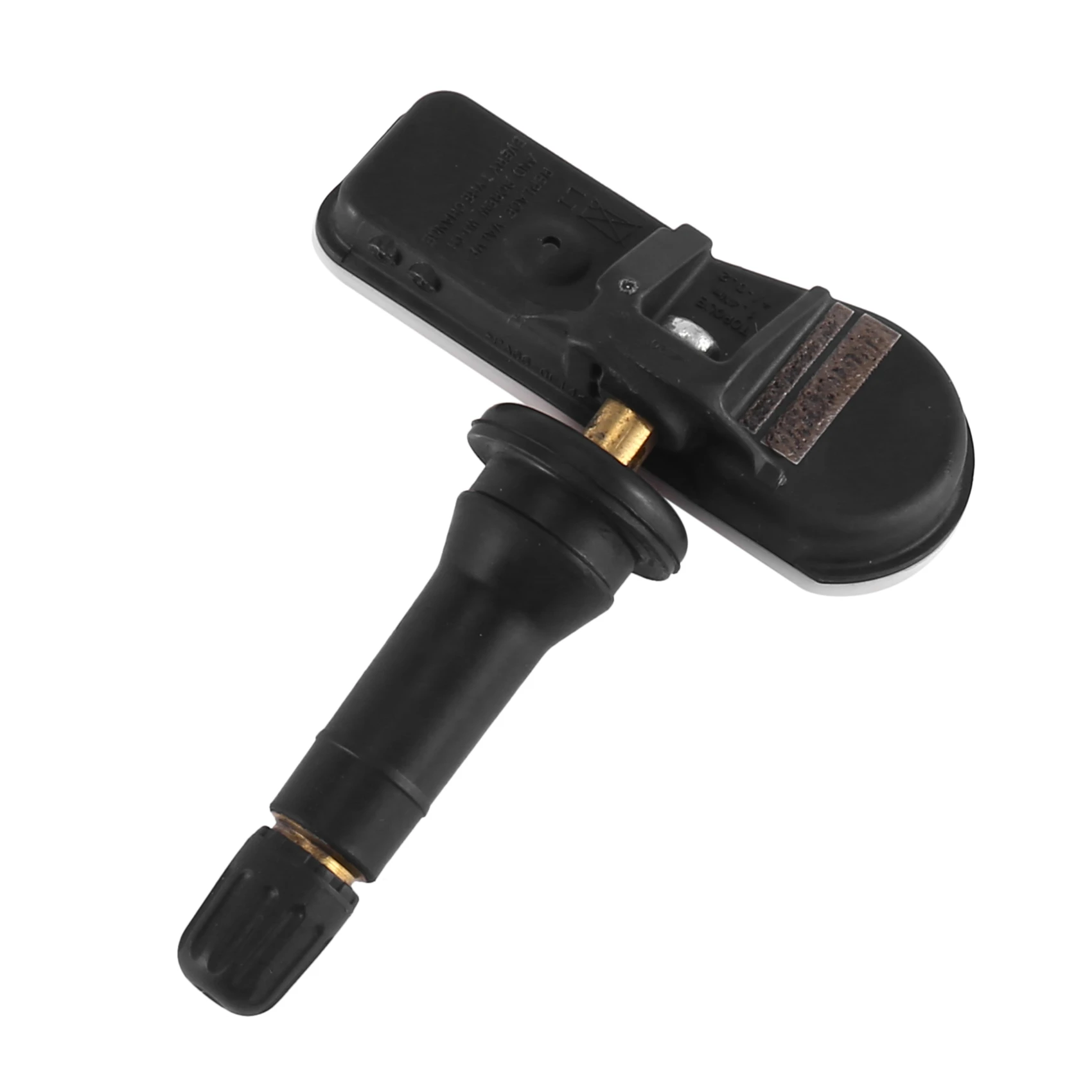 

AC34-Set Of 4 Tire Pressure Sensor TPMS 9811536380 For Citroen C4 DS4 DS5 3008 301