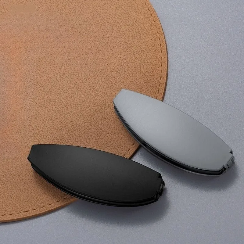 Anti-Blaulicht-Klapp-Lesebrille für Damen und Herren, Legierung, blaues Licht blockierende Brillen mit Hüllen +1,0 bis +4,0 – Detail 4