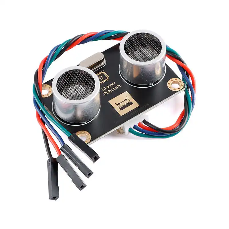 Original genuine CS100A ultrasonic distance measuring module car obstacle avoidance module PH2.0-4pin interface