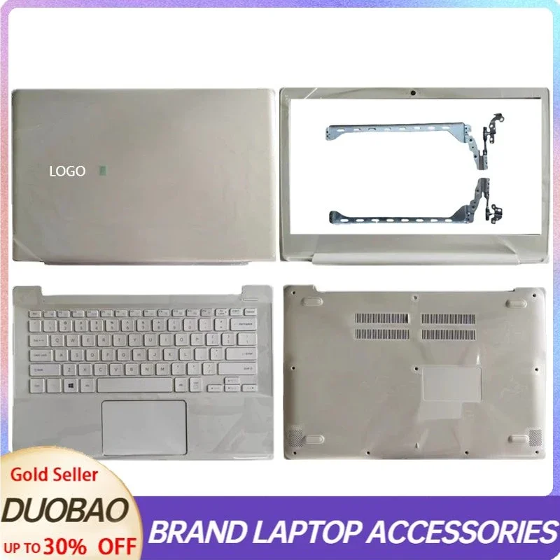 New For Samsung NP910S3K NP905S3K NP910S3L NP905S3L Notebook LCD Back Cover/Front Cover/Palm Rest Keyboard/Bottom Cover/Hinge