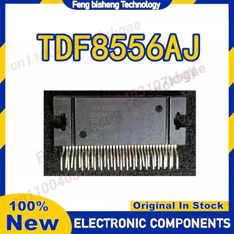 

2PCS TDF8556AJ ZIP37 New Original in stock