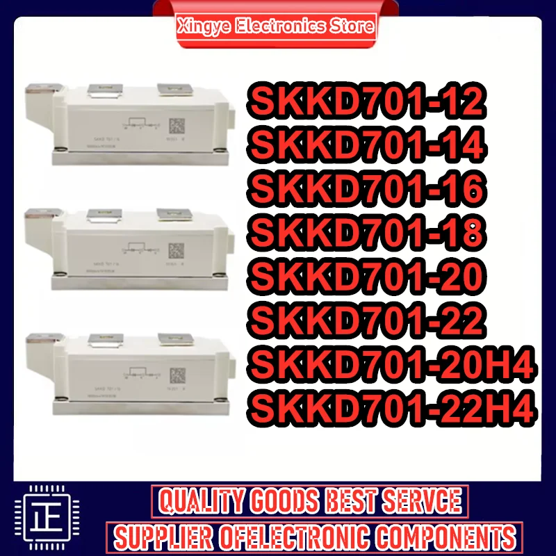 SKKD701-12 SKKD701-14 SKKD701-16 SKKD701-18 SKKD701-20 SKKD701-22 SKKD701-20H4 SKKD701-22H4