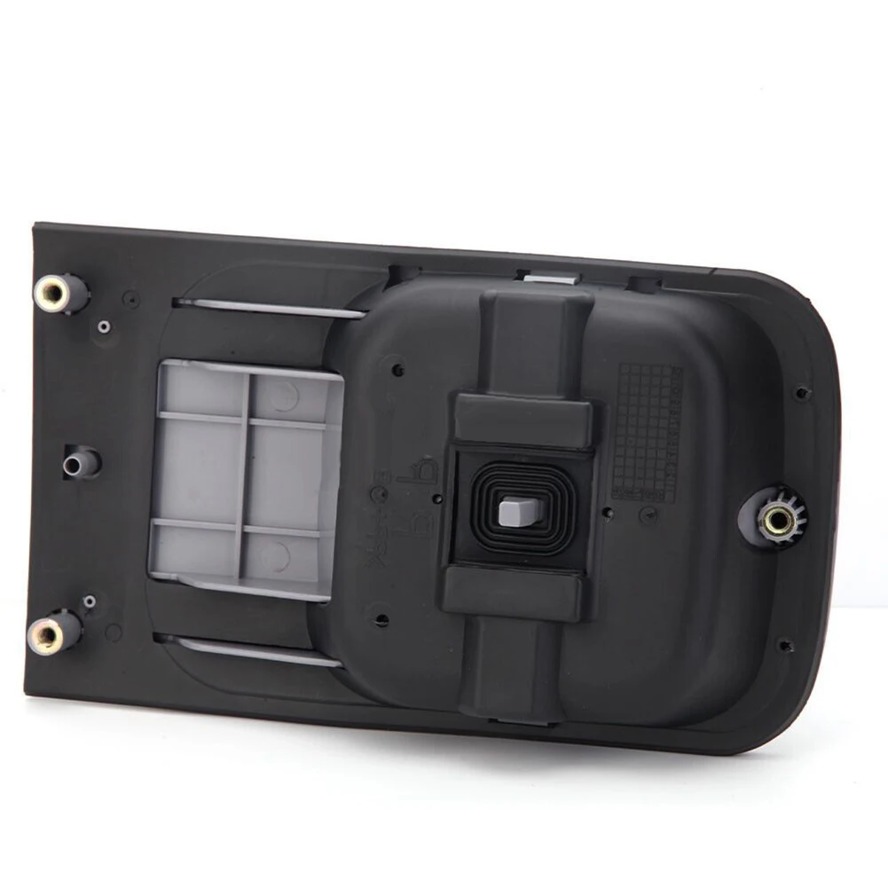 High Quality Practical To Use High Grade Right Side For Hyundai 2007-2018 Grey I800 ILoad Outside Rear High Quality