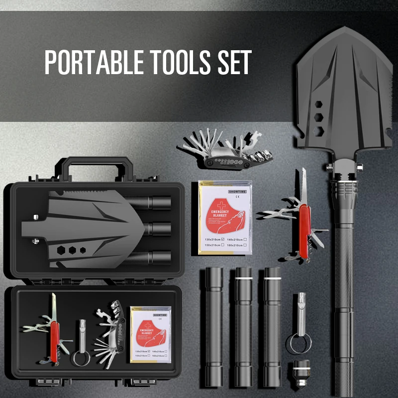 Outdoor Camping Sur… - image