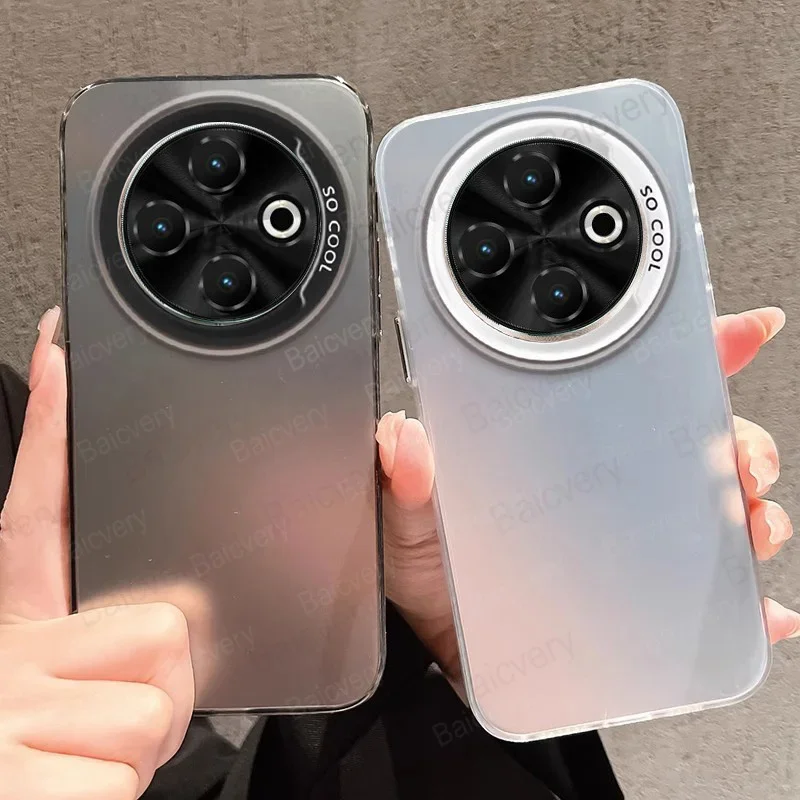 Capas For Tecno Spa…