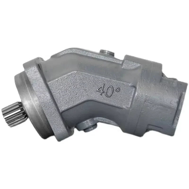 

A2FO10 A2FO12 A2FO16 A2FO23 A2FO28 A2FO32 A2FO45 Piston Hydraulic Pump