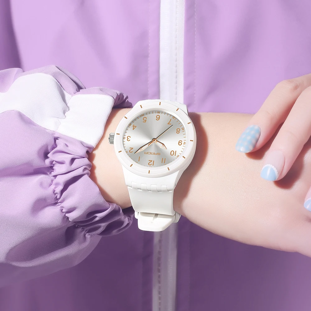 Neue Mode Kleid Studenten Uhren Leucht Schule Pagani Designs Uhr Für Frauen Wasserdichte Quarz Armbanduhren Reloj Mujer