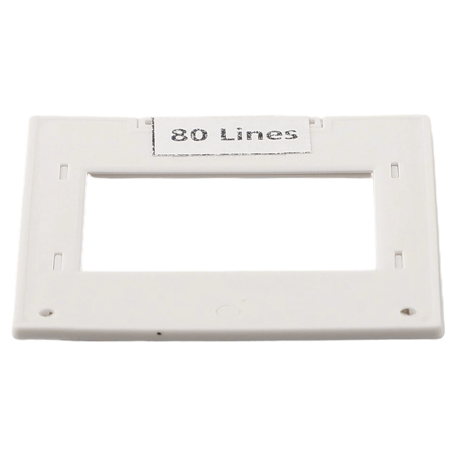 Transmission Diffraction Grating with 50/100/300/600 Lines for Optical Spectrophotometer Teaching and Experiment Applications