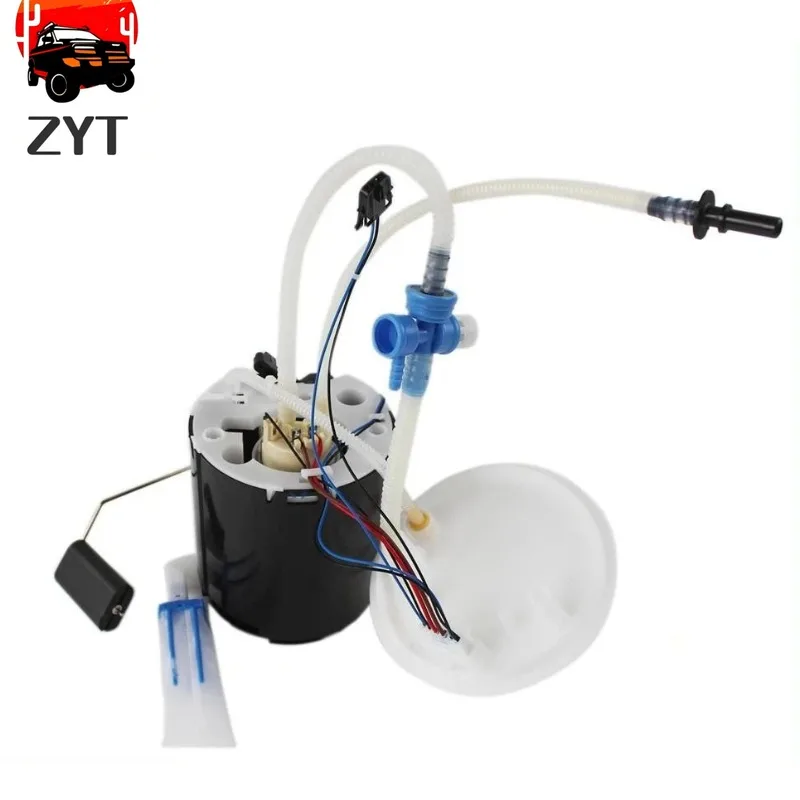 

Fuel Pump Module Assembly C2Z3907 CZC25749 XR852872 CJBA004A A2C53095227 for Jaguar XF 4.2L V8 2007-2015