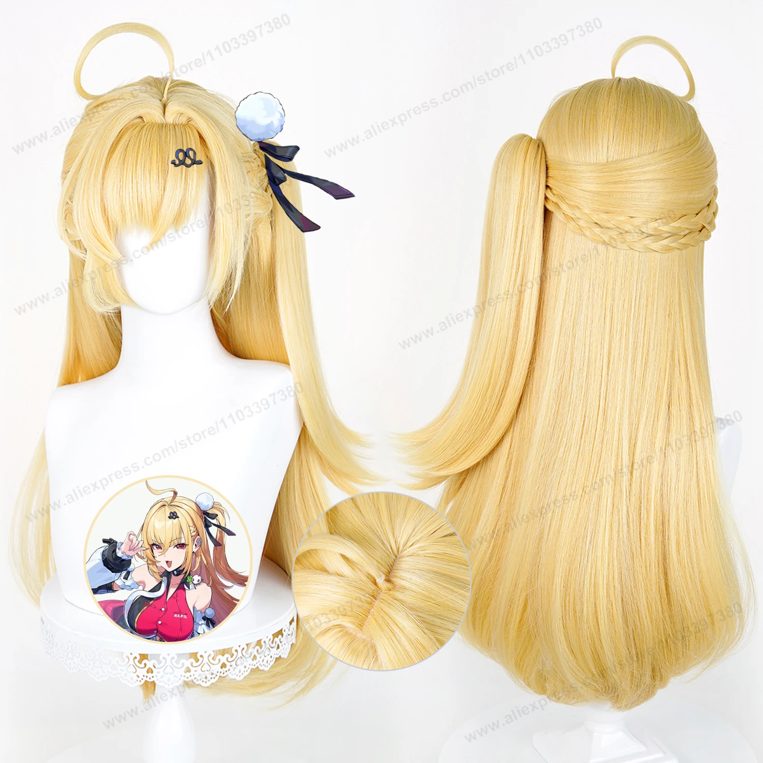 cissia-コスプレウィッグ-72-センチメートルロングゴールデン女性の髪アニメコスプレウィッグハロウィン耐熱合成かつら