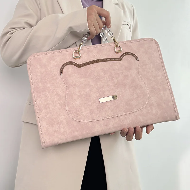 2026 new laptop protective sleeve and bag suitable for 13, 14, 15, and 16-inch laptops