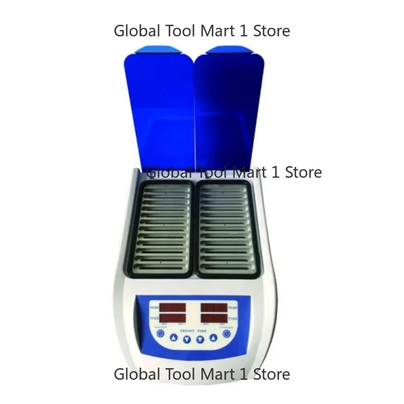 

Gel Card Centrifuge with Automatic Control for Lab ID Card Centrifuge Low Price