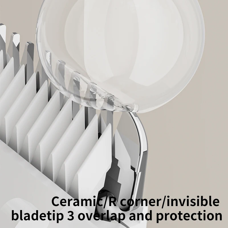 Thumbnail 3 - #11 Discounted Baby Hair Trimmers Worth Buying