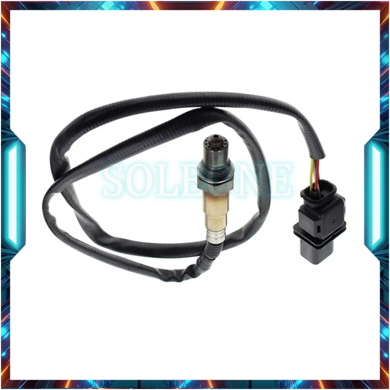 Upstream Oxygen O2 Sensor 258017025 Fits For 2011-2015 Chevrolet Cruze Ford Escape Honda Civic CRV