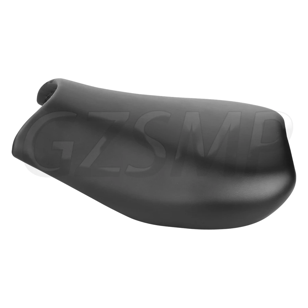 Motorcycle Front Driver Rider Passenger Seat Front Rear Cushion Fit for Suzuki Hayabusa GSX1300R 1999 - 2007 4