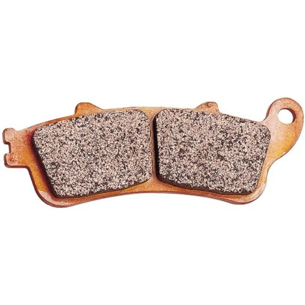 

Brakes FA458HH Disc Brake Pad Set