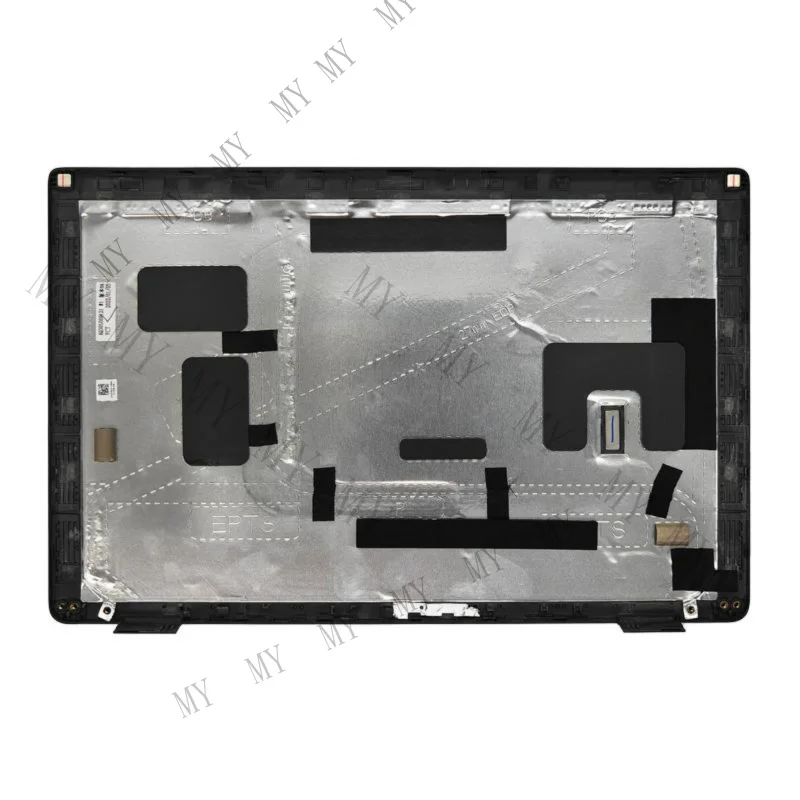 

TT New 0X4WR3 For Dell Latitude 7420 E7420 LCD Back Cover Rear Lid Top Case Black