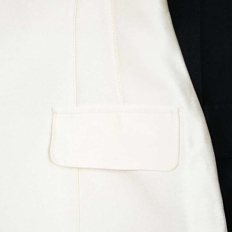 

Белая атласная юбка трапециевидной формы с цветочным бутоном, женская летняя утягивающая пышная юбка длиной f с высокой талией, дизайн Sli