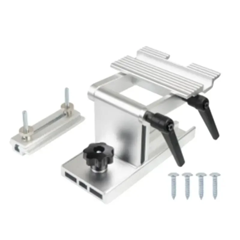 

Hot Selling-Sharpening Tool Rest Jig Professional Aluminum Alloy Premium Sharpening Jig,Sharpening Tool Rest Jig Professional Al