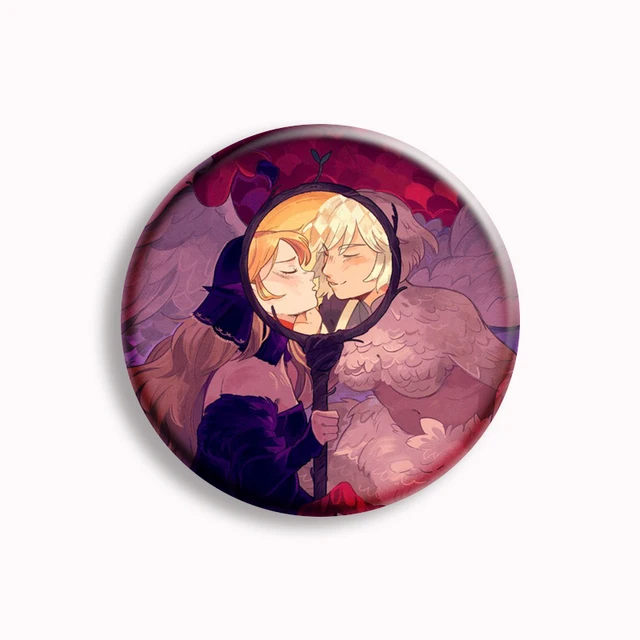 Japan Anime ONE PIECE Cosplay Badge Luffy Cartoon Brooch Pins Icons Badge Decoration Badges Button Clothes Accessories