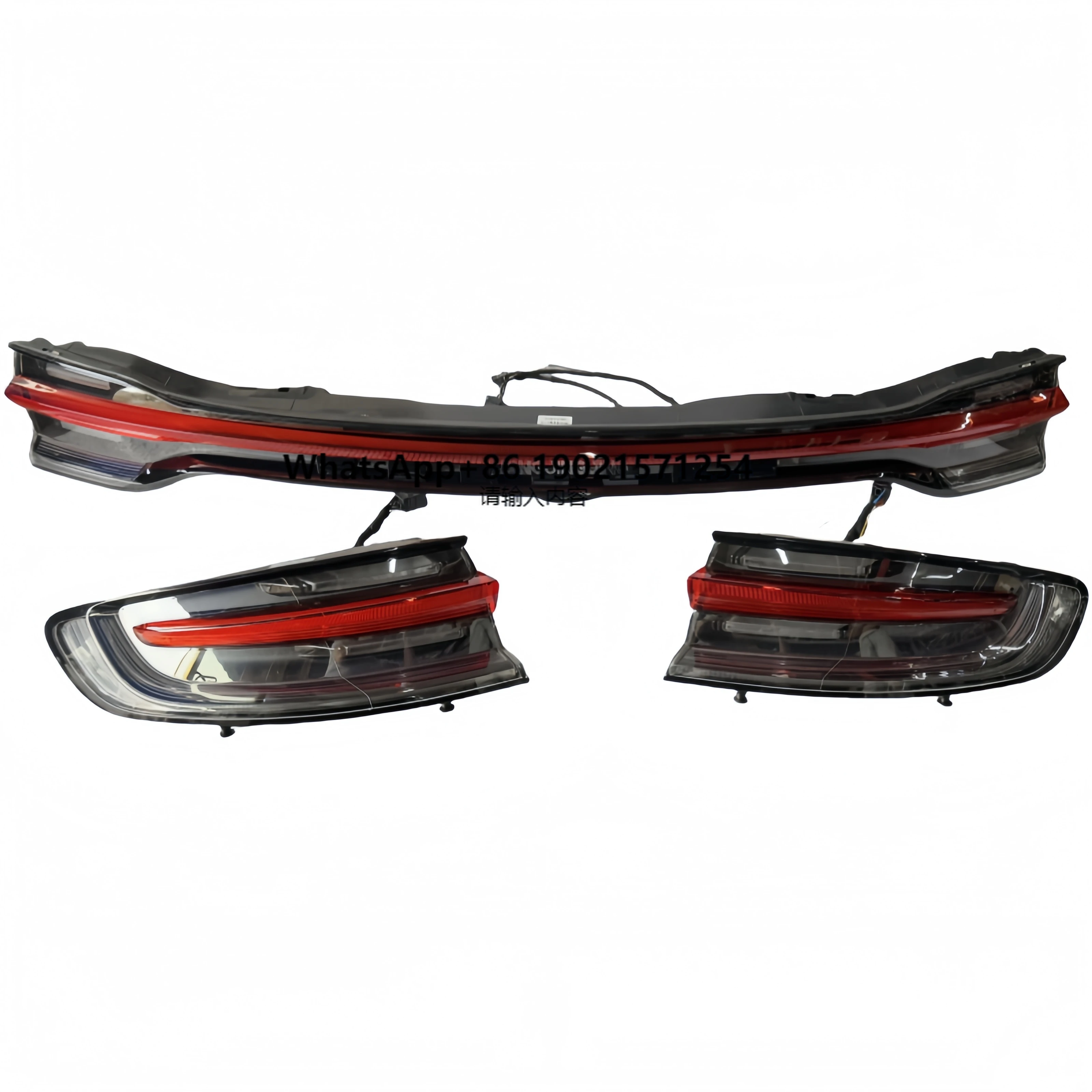 

Hot Selling High-quality Car Taillights Suitable for Porsche Macan Taillights 2014-2022 Macan Turn signal Brake Lights