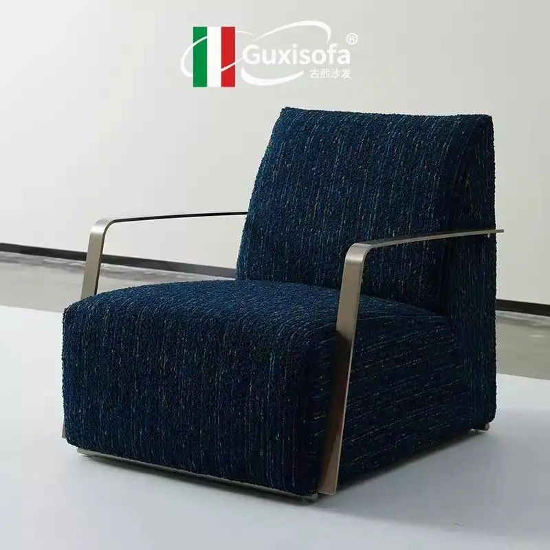 

Soft Rest Living Room Chairs Luxury Reading Designer Modern Living Room Chairs Modern Relaxing Sillones Modernos Furniture Home