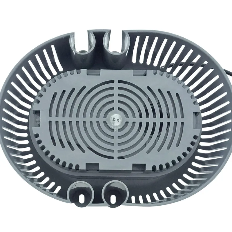 70W Submersible Pump AC220V 380V Environmental Protection Air Conditioning Water Pump 45W Cold Air Fan Water Pump