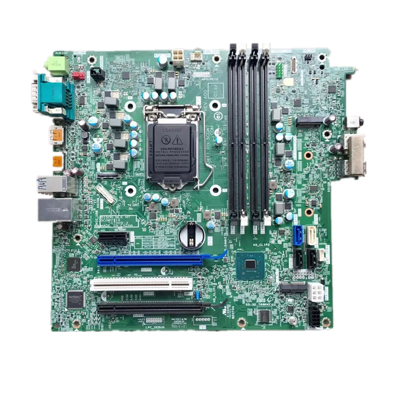

FOR Dell Optiplex 7070 MT Desktop Board DDR4 LGA 1151 Q370 NRKPK 0NRKPK CN-0NRKPK motherboard