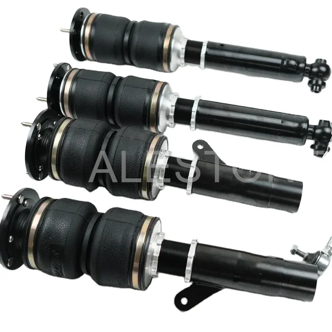 

Air Suspension Kit For BMW 7 Series III E38 1995--2001/air Strut Coilover Air Spring Assembly/air Shock Absorbers