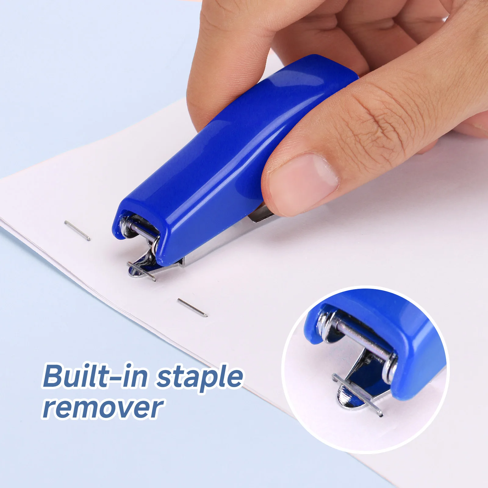 Thumbnail 3 - #45 Staple Removers Comparison Guide