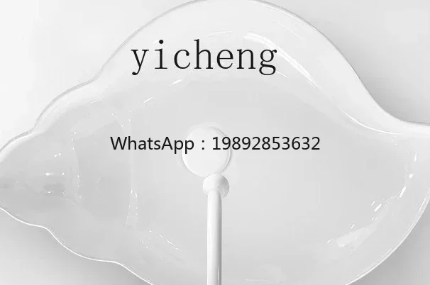 Ceramic Table Basin High-Profile Figure Special-Shaped Wash Basin Basin Washbasin Bathroom