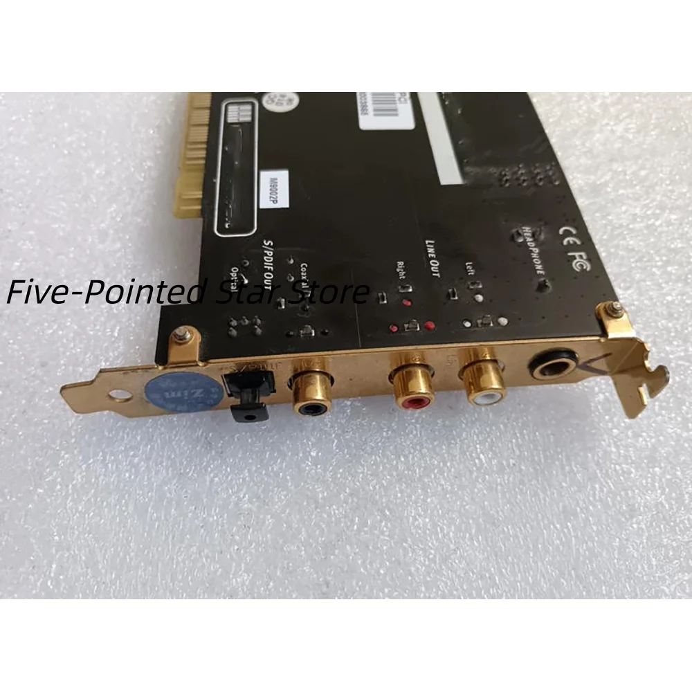 HiFier-PCI V1.0 sound card