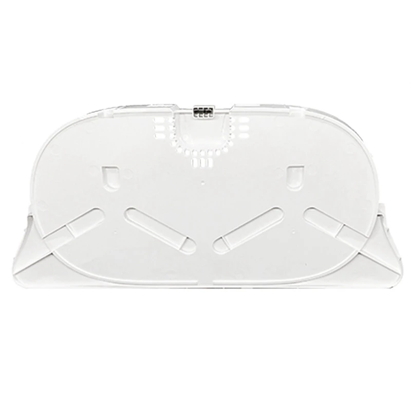 Robô Aspirador Substituição Mop, Bandeja De Limpeza, Suporte para Dreame L10S Ultra, Peças De Reposição