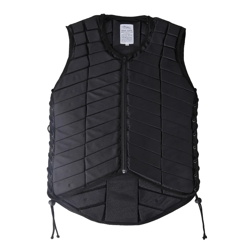 Equestrian Protective Gear Riding Safety Vest Horse Riding Equipment