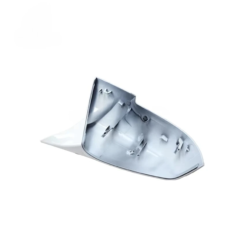 Professional Custom  Molded Automotive Interior Panel Assembly Wide Angle HD Glass Convex Mirror Rearview Housing Cars