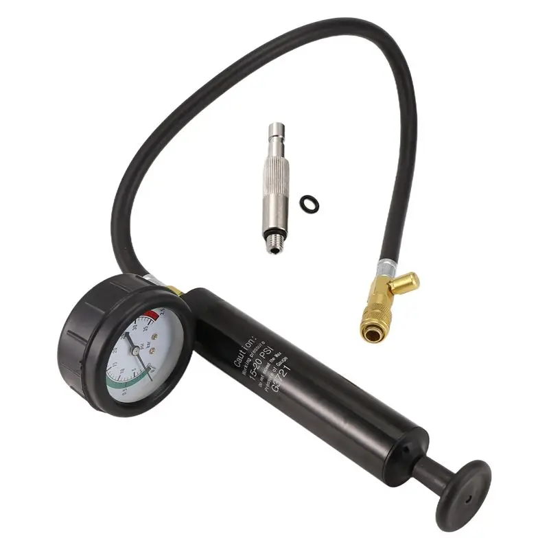 

Well 90890-06840 Leak Detector For Outboard Motor Lower Casing Tohatsu Mercury Nissan Parsun Hidea Seapro