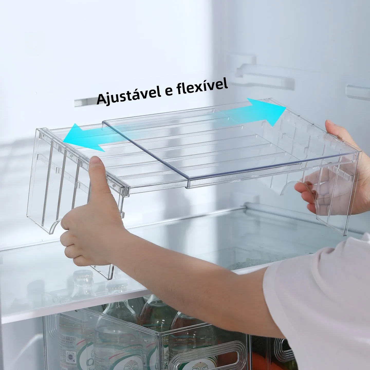 kitchen-fridge-internal-shelves-home-freezer-compartment-separator-board-storage-rack-for-leftovers-bowls-plates