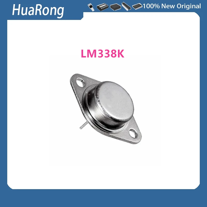 2Pcs/Lot Lm338K Lm3…