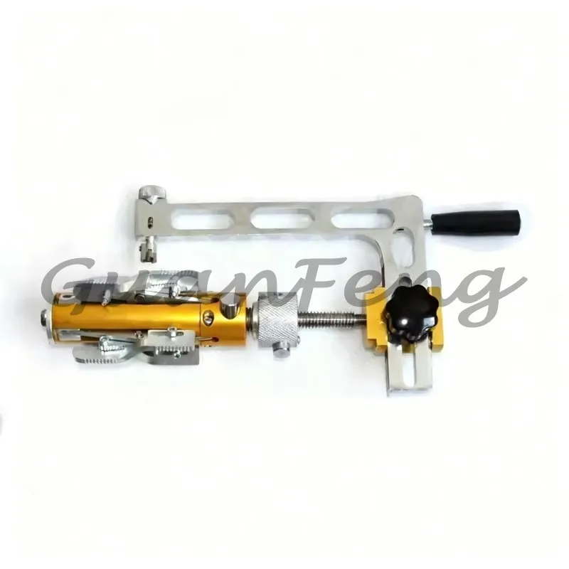 40-400mm PS400 Rotary Pipe Scraper, Matching Accessory for Pipe Cutting Machine