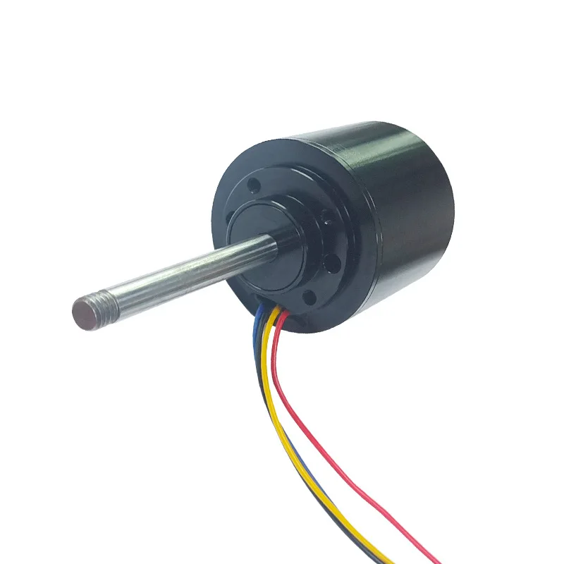underwater robot waterproof brushless motor high power high torque motor no built-in drive