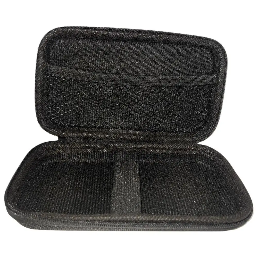 Protective Storage Bag For R36h Handheld Console For Boyhom R36h Game Console Accessory Portable Travel Pouch S5e6