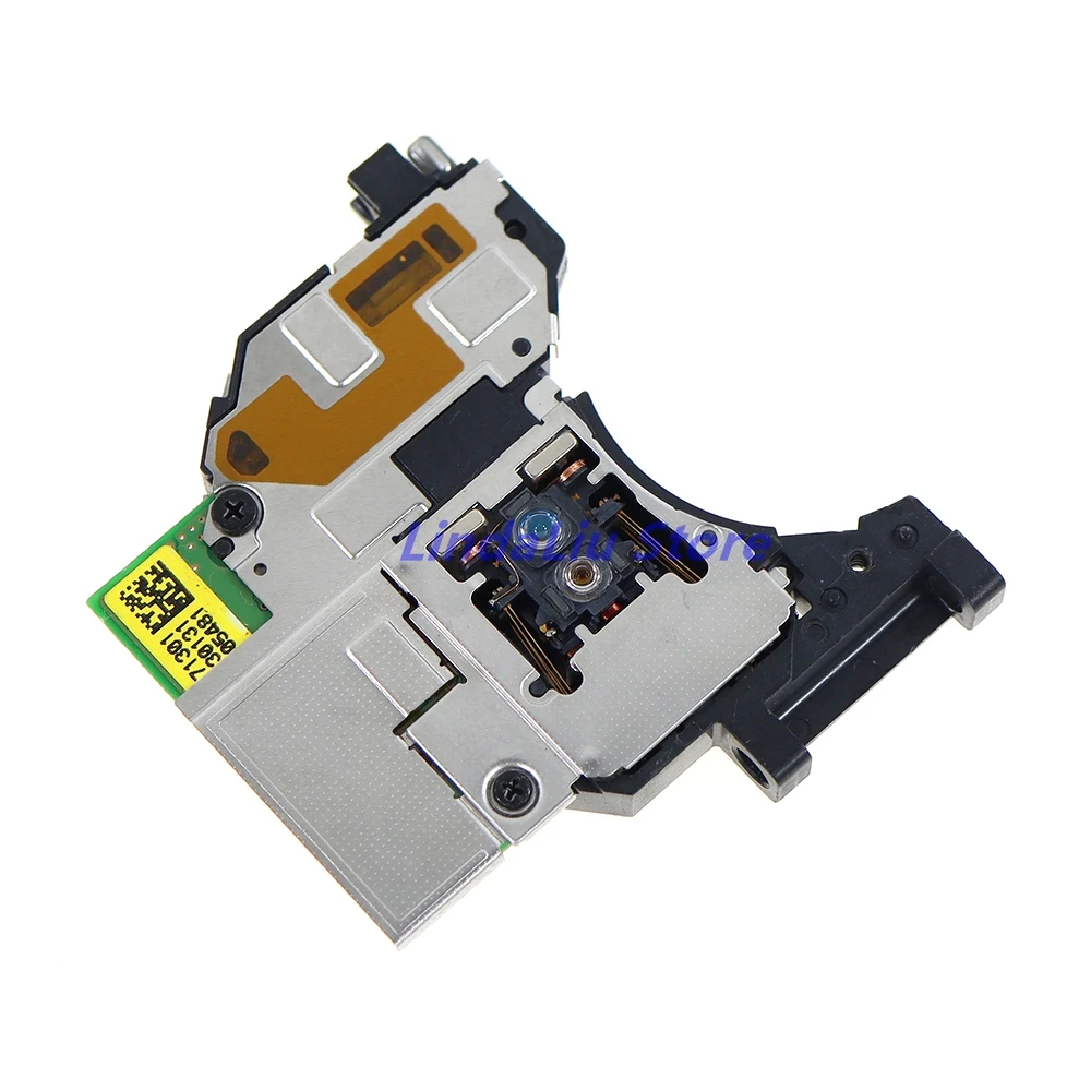 1 Uds para PS3 Super Slim Original nuevo lector de lentes láser KES 850A KEM850A para Playstation PS3 KES-850A cabezal láser